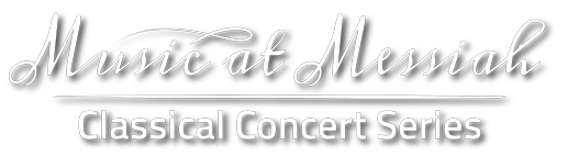 Music at Messiah Classical Concert Series