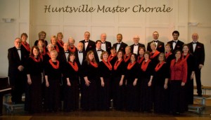 Huntsville Master Chorale Photo 